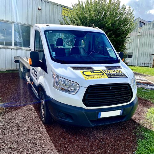 Location matériels TP t outils BTP - DB LOC BTP TRANSPORTS en Chautagne Savoie