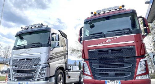 DB LOC BTP TRANSPORTS - Transport benne en Savoie