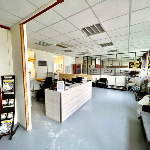 DB BOX STOCKAGE - Serrières en Chautagne Savoie 73