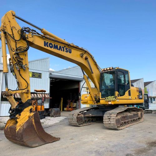 Mécanique TP et Hydraulique en Savoie Rhone-Alpes - Damien Burdet