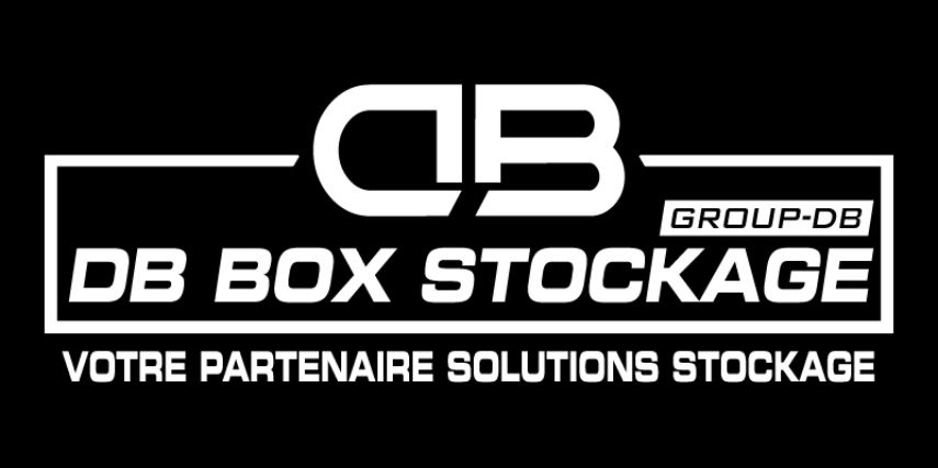 DB BOX STOCKAGE